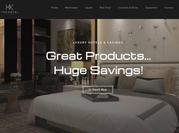 AFFORDABLE WEB DESIGN: WORDPRESS, SHOPIFY AND MUCH MORE (Call or text (818) 281-2265)