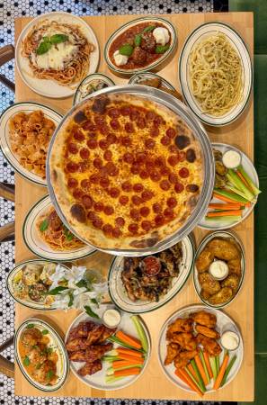 Pizza Maker Wanted (Valley Village)