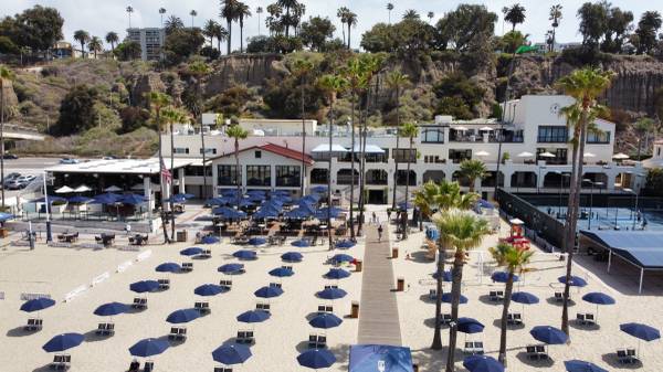 Job Fair at Jonathan Beach Club on Saturday May 2nd in Santa Monica Beach
