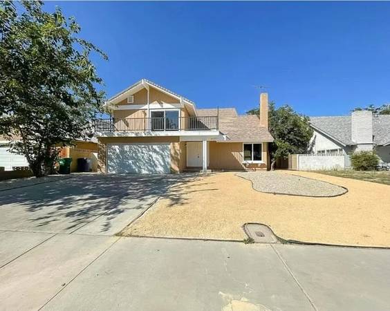 $4,000 / 6br - 6 Bedroom 2.5 Bath (Section 8 Welcome) (Lancaster)