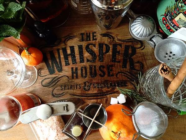 Expo/Hostess (Claremont)