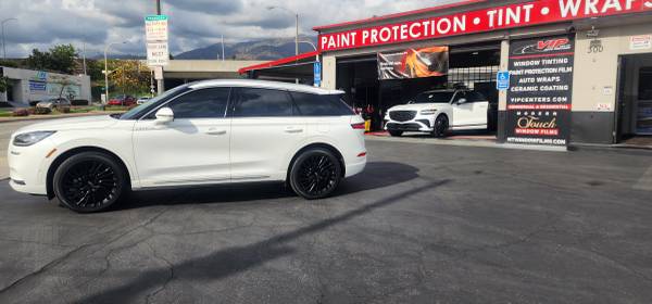 SALES PERSON/ WINDOW TINTERS & PPF /WRAP TECHS & AUTO DETAILERS*** (Pasadena and Glendora California)