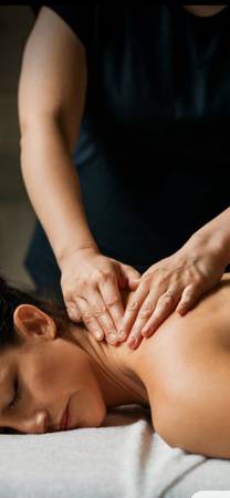 Full body massage ▪️1 hour  $90 (Pasadena)