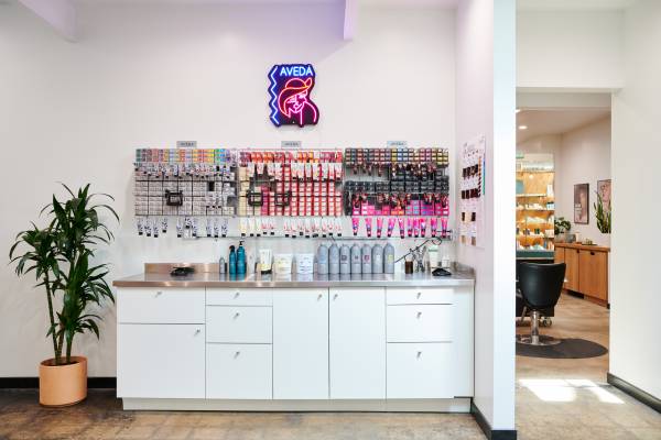 The Establishment - the iconic Silver Lake Aveda Salon - is hiring ! (Silver Lake)