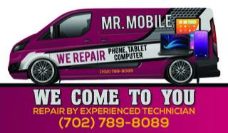QUICK AND AFFORDABLE IPHONE REPAIR, IPAD REPAIR, SAMSUNG REPAIR (Las Vegas / Summerlin / Henderson)