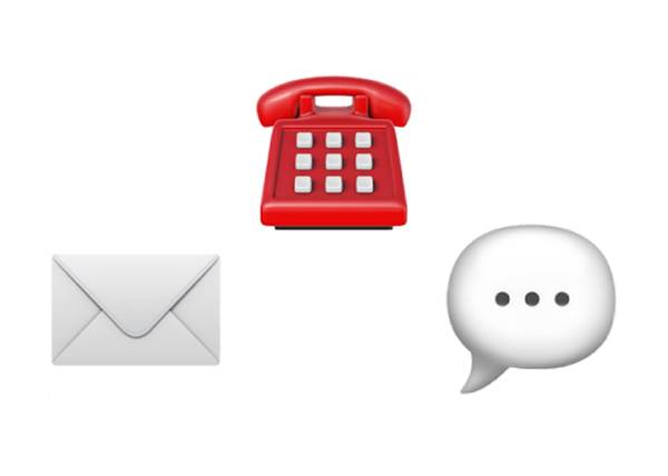 I'll do 1000s of emails/text/calls for your business