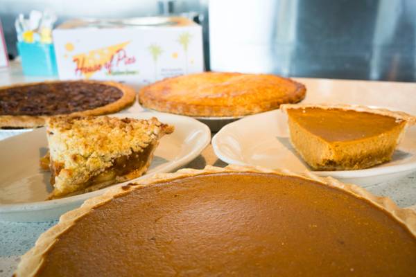 House Of Pies - Hiring Waitstaff (LOS ANGELES)