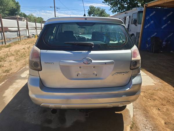 2008 Toyota Matrix in Kingman, AZ