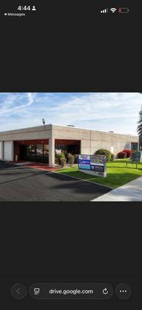 Construction repair guy (Bakersfield)
