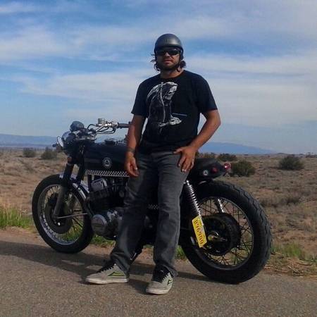 Private motorcycle riding lessons and safety advice
