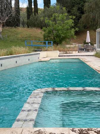 GERMAN POOL & SPA SERVICE (San Fernando Valley)