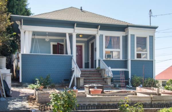 $2,500 / 1br - 650ft2 - Quiet house close to Elysian Park (Dodgertown)