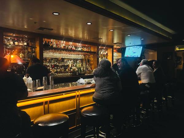 In-Person Host and Bartender Interviews on 5/19/26 (Pasadena)