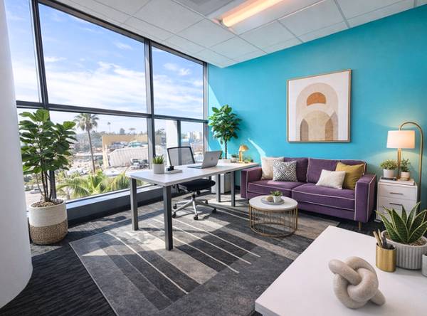15% Off, Maximize Your Write-Offs with a Professional Workspace (North Hollywood)