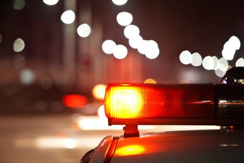 Parttime Vehicle patrol shifts (Pasadena)