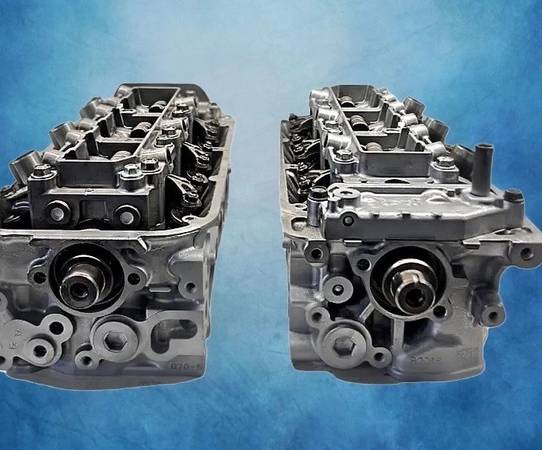 Cylinder Head Machinist - Automotive (Pomona)