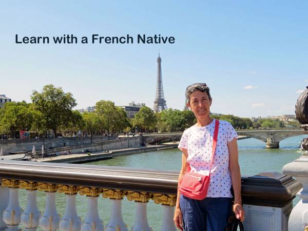 EXPERIENCED FRENCH NATIVE TUTOR (Simi Valley)
