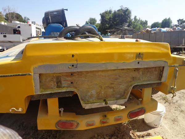 BOAT REPAIRS. FIBERGLASS. GELCOAT. PAINT. ad#1 (Pinon Hills)