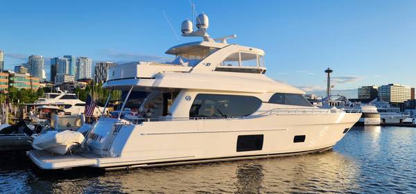 YACHT CAPTAINS FOR DELIVERY/CHARTER/MANAGEMENT (LOS ANGELES)