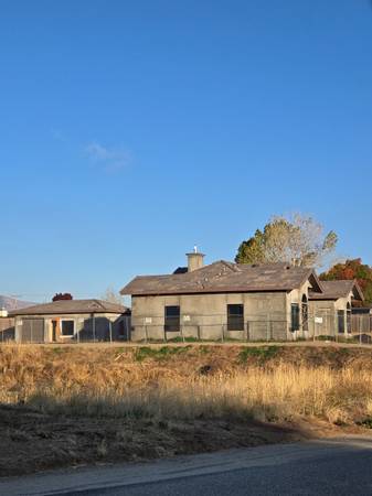 Building Plans, Blueprints for Homes, Additions.... (Bakersfield, Tehachapi, other cities)