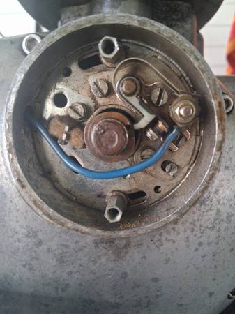 Mobile Motorcycle Mechanic (Mohave Valley)