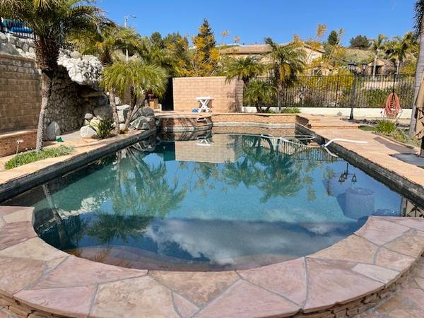 MAX POOL SERVICE (SUN VALLEY)
