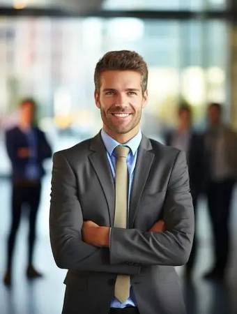 Sales Professional (Property Management) (Santa Monica)
