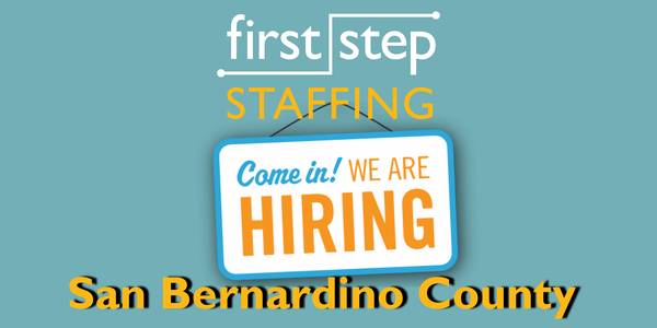 Quality Assurance Technician (Montclair)