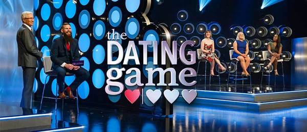 New Dating Game Show Alert with App!