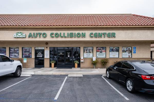 Front Desk Receptionist & CSR (Covina)