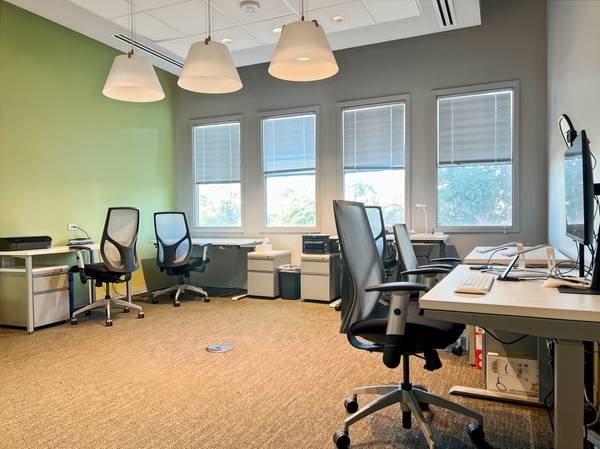 $391 CoWorking Memberships with 24/7 Access! (Santa Monica)