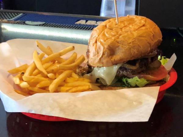 Skilled Line Cooks (Northridge)