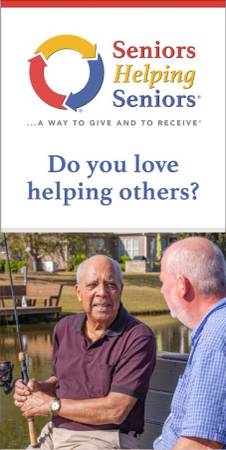 Hiring Mature Caregivers in Santa Monica MDR and Culver City