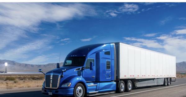 CLASS A DRIVER WANTED !!