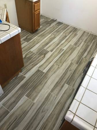 Affordable Upgrade (TILE EXPERT) (Rosamond) (Rosamond CA 3)