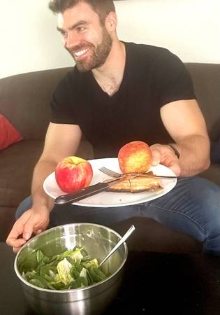 Online Fitness Coach – Lose 4–8 lbs in 30 Days (Free Consult Call) (Anywhere in Los Angeles)