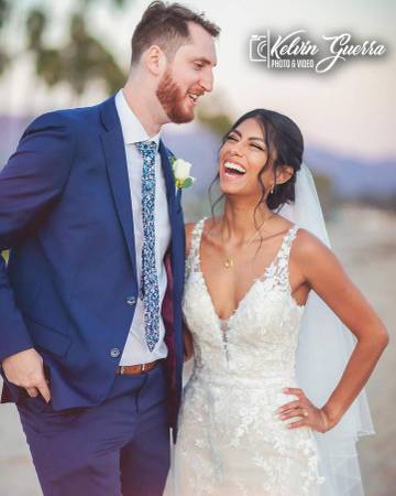 WEDDING PHOTO & VIDEO FROM $500 – 4K + DRONE (Los Angeles and surrounding areas)