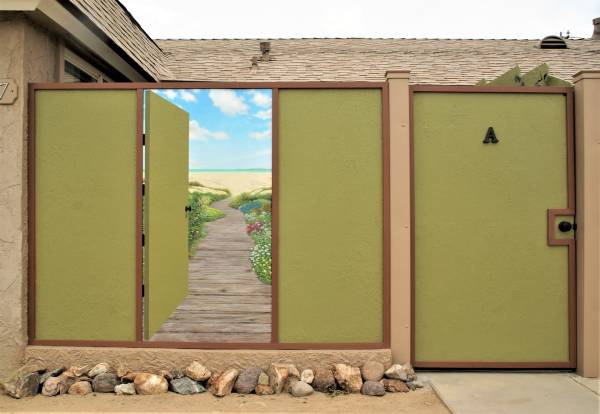 [$1,450 / 2br - Apartment for rent (California City, CA)]