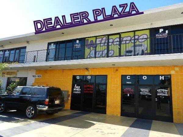 $950 Used Car Business, Auto Broker / Retail Next to Galpin Ford. (North of Sherman Oaks, Los Angeles, Van Nuys)