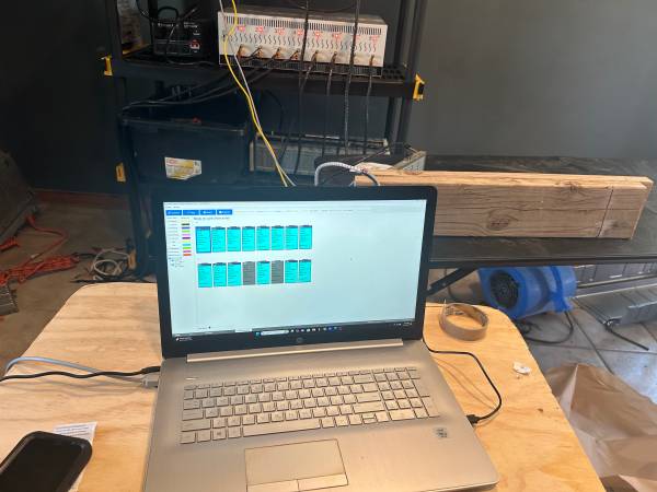 Service hybrid battery, Toyota Prius, Camry