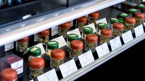 Santa Ana Dispensary Hiring Budtenders (Tustin)