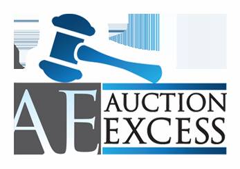 Auction Excess 15 Years Selling Equipment Consign Your Equipment W/ Us