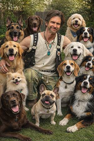 Rob and Deb's Trusted Dog Boarding/Sitting/Daycare (Burbank)