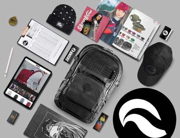 Stand-Out Branding That Gets Customers’ Attention (Los Angeles)