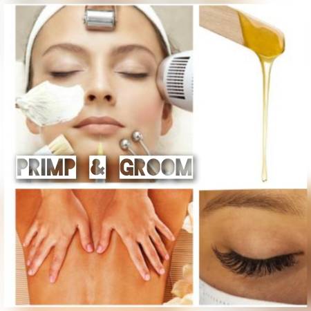 FEMALE SPA HELPER ESTHETICIAN MASSAGE THERAPIST (OLD TOWN PASADENA)