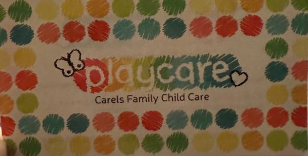 DayCare (Monrovia)