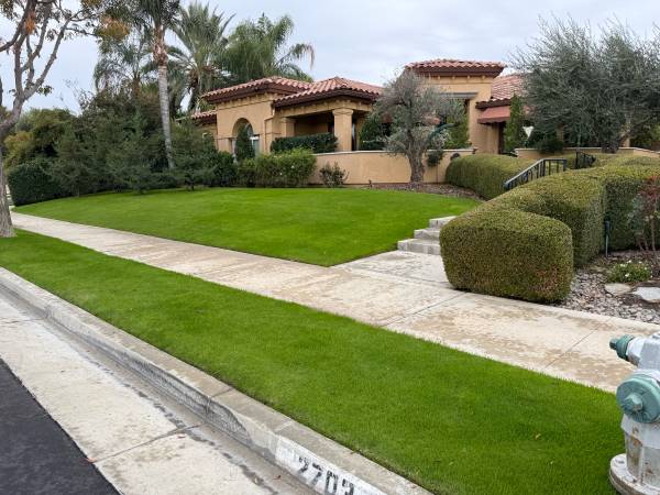 RAYOS LANDSCAPE&GARDENING SERVICE (Bakersfield)