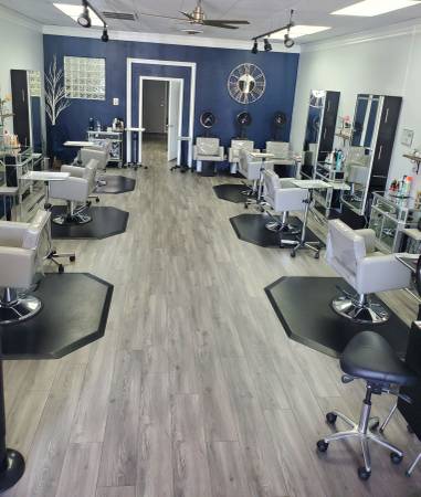 Part time-Experienced commission stylist (Thousand Oaks)