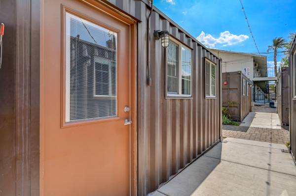 300ft2 - Home Is Where the Heart Is at The Parker DTLV Apts in Fremont