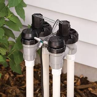 SPRINKLER AND VALVES REPAIR (BAKERSFIELD)